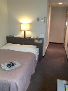 Hotel Heart Inn - Booking and Contact