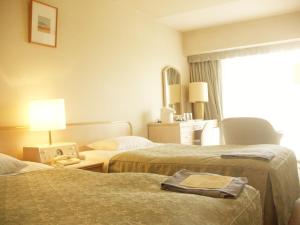 Hotel Heritage - Check-in and Check-out