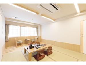Hotel Higashimokoto - Accessibility and Disability Access