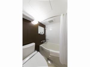 HOTEL HILLARYS Shinsaibashi - Variety of Room Options and Features