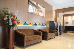 Hotel Hokke Club Osaka - Frequently Asked Questions