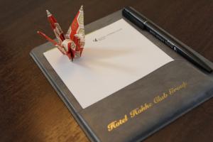 Hotel Hokke Club Sapporo - Room Types and Accommodations