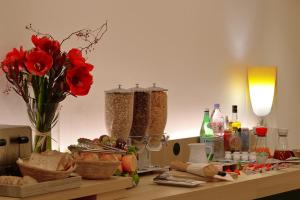 Hotel Hor The Lights - Getting to the Hotel