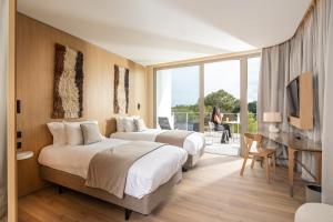 Hôtel Horizon Resort Massane & Spa - Nearby Attractions