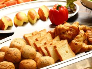 Hotel Housei - Nearby Attractions