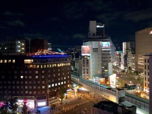 Hotel IL Cuore Namba - Room Features