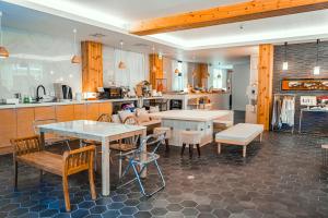 Hotel Imagine Kyoto - Nearby Attractions