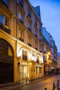 Hotel Imperial Paris - Policies and Special Requests