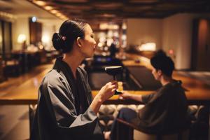 Hotel Indigo Hakone Gora, an IHG Hotel - Payment and Special Requests