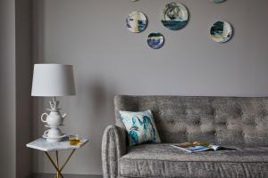 Hotel Indigo Manchester - Victoria Station, an IHG Hotel - Policies and Restrictions