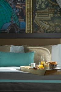 Hotel Indigo Paris - Opera, an IHG Hotel - Dining Experience