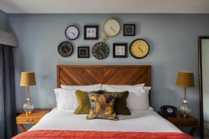 Hotel Indigo - Stratford Upon Avon, an IHG Hotel - Sustainability and Green Initiatives