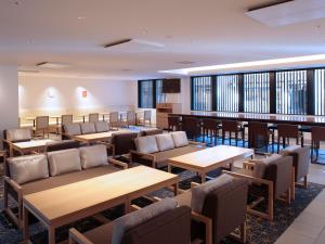 Hotel Intergate Kyoto Shijo Shinmachi - Group Booking Policies