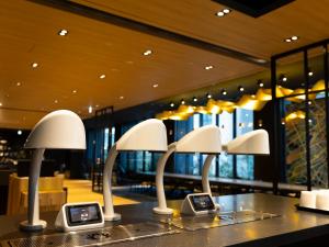 Hotel Intergate Osaka Umeda - Dining and Culinary Offerings