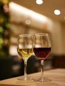 Hotel Intergate Tokyo Kyobashi - Location and Accessibility