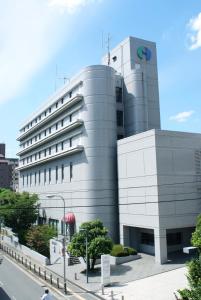 Hotel International House Osaka - Hotel Policies