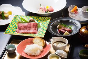 Hotel Isago Kobe - Tips for Travelers