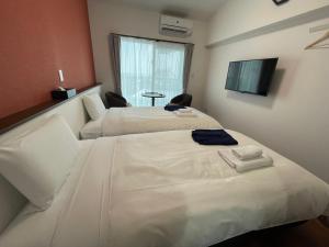 HOTEL Ishigakijima 2020 - Cleanliness and Comfort