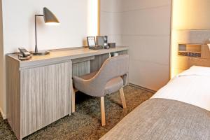 Hotel JAL City Fukuoka Tenjin - Family-Friendly Policies