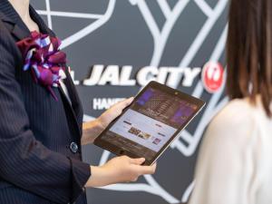 Hotel JAL City Haneda Tokyo - Policies