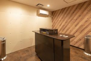Hotel JAL City Nagano - Children and Pets Policy