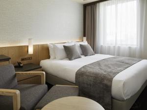 Hotel JAL City Sapporo Nakajima Park - Breakfast and Dining Experiences