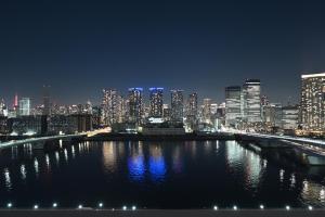 Hotel JAL City Tokyo Toyosu - Sustainability and COVID-19 Measures