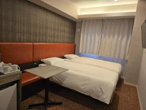 Hotel Japanesque Kyoto Station ZEQUU ANNEX - Booking Options