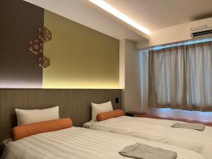 Hotel Japanesque Kyoto Station ZEQUU - Transportation and Accessibility