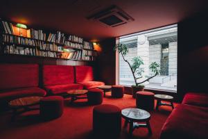Hotel K5 - Exceptional Guest Services