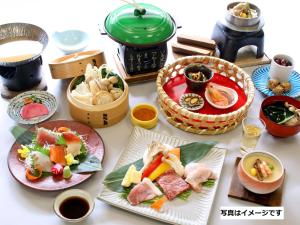 Hotel Kameya - Nearby Attractions