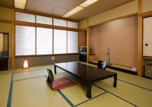 Hotel Kaminoyu Onsen - Nearby Attractions