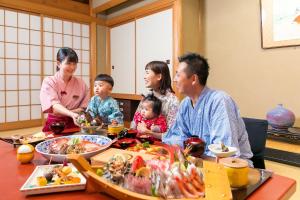 Hotel Kan-ichi - Guest Ratings