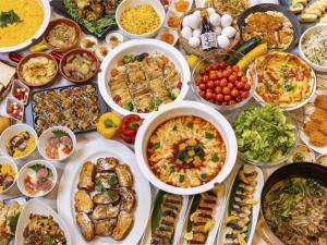 Hotel Kansai - Payment and Cancellation Policies