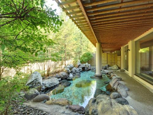 Hotel Kazuno - Booking Information