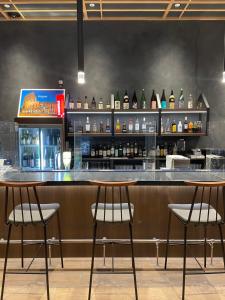 Hotel Keihan Tenmabashi Ekimae - Nearby Attractions