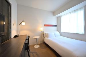 Hotel Keihan Tokyo Yotsuya - Travel and Transportation Details