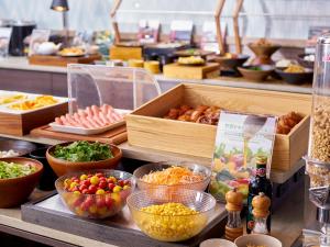 Hotel Keihan Tsukiji Ginza Grande - Check-in and Check-out