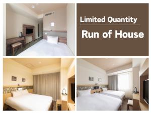 Hotel Keihan Yodoyabashi - Guest Experiences