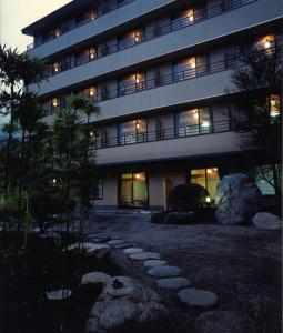 Hotel Kinu - Guest Reviews and Ratings