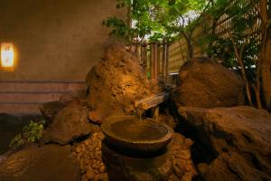 Hotel Koraku - House Rules and Policies