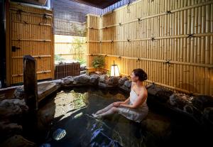 Hotel Kuu Kyoto - Dining Options