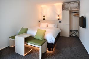 HOTEL KYOTOLOGY - Room Types