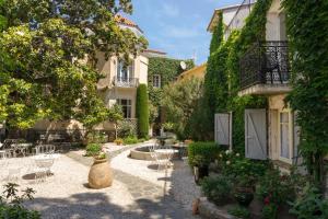 Hotel La Casa Pairal - House Rules and Policies