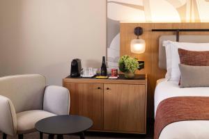 Hotel La Diligence - Dining Options