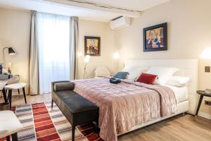 Hotel La Mère Germaine - How To Book Your Stay