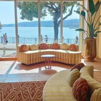 Hotel La Pérouse Nice Baie Des Anges - Recently Fully Renovated - How To Book Your Stay