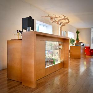 Hotel La Pérouse - Room Features