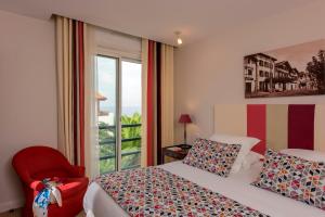 Hotel La Reserve - How To Book Your Stay