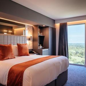 Hotel La Tour - Accessibility Features